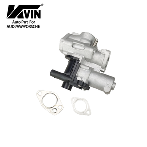 KVIN 059131501H EGR-klep voor 059 131 501 H Diesel/D/C voor Q73.0T/TOUA Cayenne/Q7 Diesel - Product Image 3