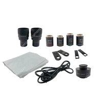 AJX-40MFT Professional Laboratory Upright Metallurgical Metallography Microscope