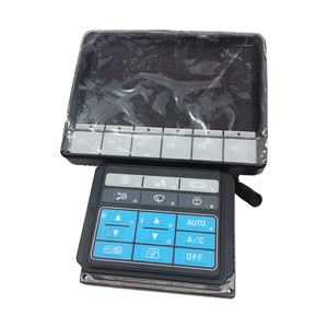 Panel de Monitor para Excavadora Belparts PC138-8 7835-31-3012 Pantalla de Monitor para Komatsu - Product Image 6