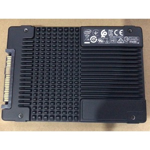750G P4800X 0DX4NF SSDPE21K750GAT U2 NVME Solid State <b>Drive</b> SSD NVMe Interface Offers High-speed Data Transfer for Optimal Perfo - Product Image 5