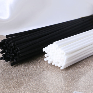 Newell High Quality Black Rattan Sticks <strong>for</strong> <strong>Reed</strong> <strong>Diffuser</strong> Microfiber <strong>Reed</strong> <strong>Diffuser</strong> Sticks 4X400Mm - Product Image 3