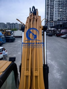 Motor Mecanico <strong>Japon</strong> 20Ton 320 Excavadora, Excavadora Usada Cat 320gc 320d2 320dl 320c 320cl 320d CAT Caterpillar Used Excavator - Product Image 4