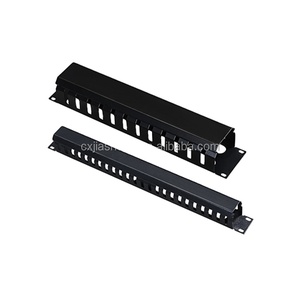 Rack de Servidor Estándar de 19 Pulgadas 42U con <span class=keywords><strong>Protección</strong></span> IP20, Capacidad de Carga de 800 kg, Gabinete de <span class=keywords><strong>Red</strong></span> para Uso en Centros de Datos - Product Image 3