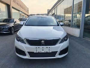Peugeot <span class=keywords><strong>308</strong></span> 2016 2017 2018 de Segunda Mano en Venta, Transmisión Automática, Gasolina, con Techo Panorámico - Product Image 2