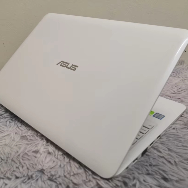 Used Laptop S2 Generation S5300 ZX50J FX50J FH5900V FX PRO A441U FL8700 Grey Y4200f Fl8700 Grey Notebook