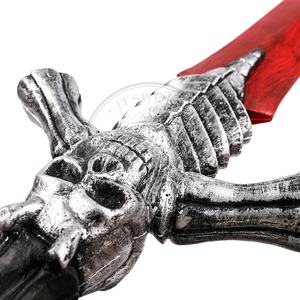 Devil May Cry Foam Cosplay Prop antante rebel Sword - Product Image 5