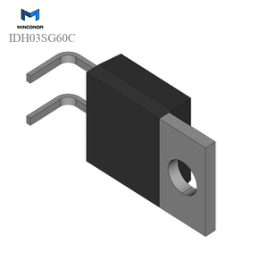 (Single Diodes) IDH03SG60C - Product Image 1