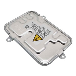 Module de commande de ballast HID D1 Xénon pour phare avant 130732924000 pour <span class=keywords><strong>Mercedes</strong></span> W204 2006-2010 - Product Image 4