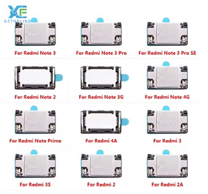 Nhà cung cấp Nhà máy điện thoại di động sửa chữa các bộ phận Vòng Tai loa <span class=keywords><strong>buzzer</strong></span> Ringer cho Redmi <span class=keywords><strong>Nokia</strong></span> Samsung Huawei mô hình - Product Image 1
