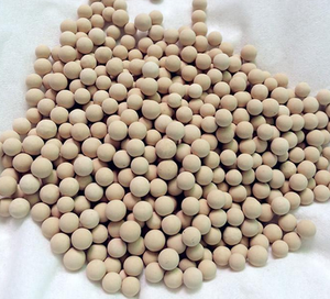 Alta qualidade zeólita 4a peneira molecular para secagem de refrigerantes, produtos farmacêuticos - Product Image 3