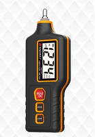 Handheld Digital Vibration Tester Seismograph Vibration Analyzer Mechanical Equipment Motor Fault Detector SW-63A