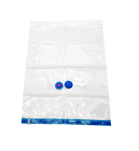 Sac compressé <span class=keywords><strong>sous</strong></span> <span class=keywords><strong>vide</strong></span> sac d'espace <span class=keywords><strong>avec</strong></span> pompe à main couverture réutilisable vêtements couette sac <span class=keywords><strong>de</strong></span> <span class=keywords><strong>rangement</strong></span> organisateur - Product Image 5