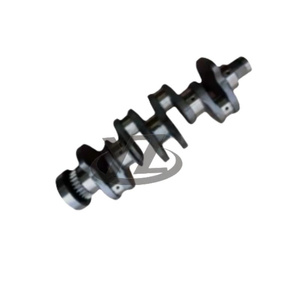 Vilebrequin 4bt 6bt 6CT Nt855 pour moteur Cummins OEM3907803 3960621 3907804 3908032 3418898 - Product Image 6