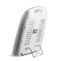 800w Usage Intérieur Bureau Électrique Espace Radiateur Radiant Quartz Tube Chauffage Électrique Infrarouge Chauffage De Bureau