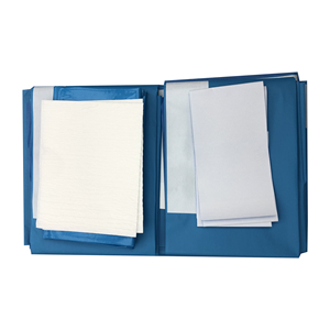 <span class=keywords><strong>Kits</strong></span> quirúrgicos desechables, compresas quirúrgicas, productos ginecológicos, compresas quirúrgicas, paquete de laparotomas - Product Image 3