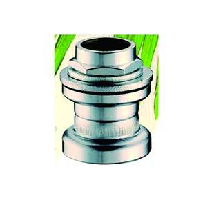 Neco Esterno Tazza di Sicurezza Cuffie A Buon Mercato In Acciaio 22.2mm Per Bambini Della Bici Auricolare - Product Image 1