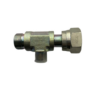 ข้อต่อปั๊มไฮดรอลิกแท้รุ่น X840-535153 สำหรับรถขุดฮุนได 245-7 265-7 60W-7 60-7 - Product Image 5