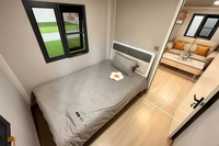 Maison préfabriquée extensible en conteneur Eco 20 pieds 40 pieds, 2, 3, 4 ou 5 chambres à coucher, à vendre, maison préfabriquée de luxe, maison portable, casa portable