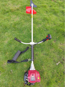 Débroussailleuse à essence 4 temps Bonne stabilité Débroussailleuse 52cc - Product Image 6