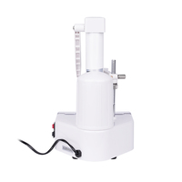 LY-988C Eyeglass Lens Cutting Machine Lens Driller with Adjustable Thickness Aist Optics