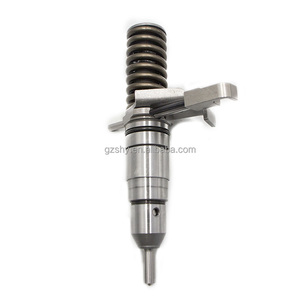 3116 <b>Engine</b> Fuel Injector 4P-2233 4P2233 4P-2995 4P2995 - Product Image 1
