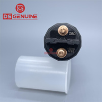 0445120080 OEM nouvel injecteur à rampe commune avec code IMA DX225 VEP Diesel pour 0445120080 0445120268 107755028