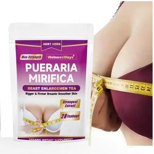 Té para Aumento de Senos, para Mujeres con Senos Grandes y Sexys - Product Image 1