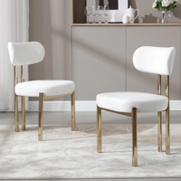 JP chaise de salle à manger de luxe en acier inoxydable doré de haute qualité chaise de Restaurant en velours pour chaise de Restaurant pour restaurant maison hôtel