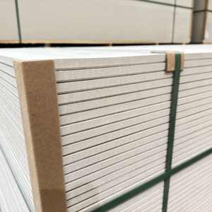 Ventes directes d'usine Panneau de silicate de calcium de qualité A Panneau de silicate de calcium en fibre haute densité pour plafond - Product Image 4