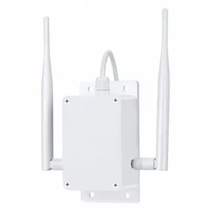 Bộ Định Tuyến CPE Di Động Thẻ SIM Modem <span class=keywords><strong>WiFi</strong></span> Hotspot TDD FDD LTE Bộ Định Tuyến <span class=keywords><strong>WiFi</strong></span> Cổng Wan/Lan RJ45 Hai Ăng-ten Không Thấm Nước Bộ Định Tuyến 4G - Product Image 6
