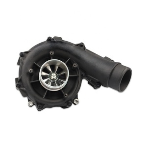Supercargador de impulsor de palanquilla mejorado para Seadoo 2010-2019 GTX <span class=keywords><strong>155</strong></span> 1503 Jetski Engine PWC Racing - Product Image 1