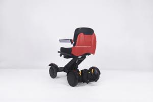 Plegado automático con un botón o control remoto por aplicación, velocidad de plegado y desplegado, elevación del asiento, inclinación delantera y trasera - BZ-XST01 - Product Image 3