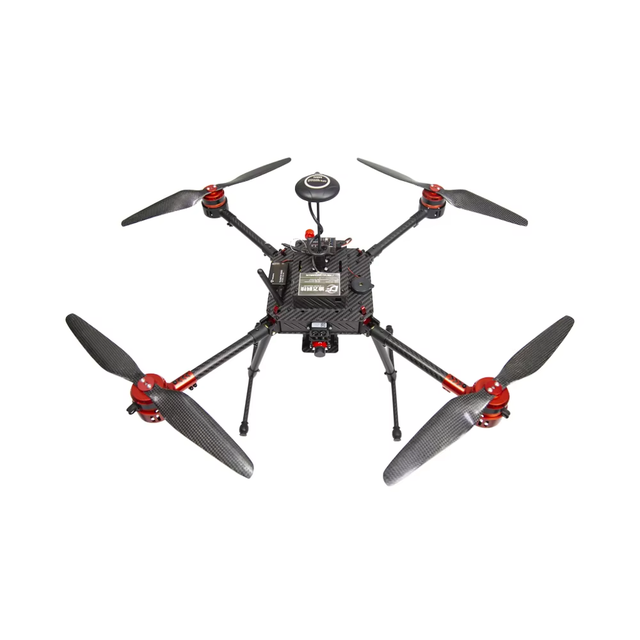 Educational Drone for Assembly and Debugging - Educational Equipment