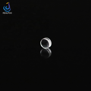 D5FL6 Diameter 5mm Focal Length 6mm Molded Optical Plastic <strong>Aspherical</strong> <strong>Lens</strong> for Laser Collimator - Product Image 5