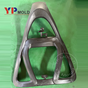 แม่พิมพ์ลูกบิดปรับเก้าอี้ส่งตรงจากโรงงานจีน | การสนับสนุนทางออนไลน์24ชั่วโมง - Product Image 6