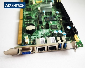 SYS81820 Ver 1.1 198g7-1.1 T/G2/13/V4/G5/B carte mère industrielle carte CPU Module CPU Stock d'origine Stock d'origine - Product Image 4