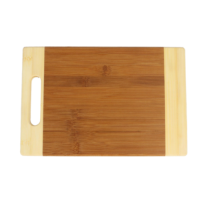 <strong>Durable</strong> Eco-friendly Bamboo Wood Charcuterie &amp; <strong>Chopping</strong> Cutting <strong>Board</strong> with Deep Guice Grove