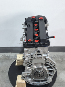 Bloque de Motor de Gasolina LF 2.0L de Alta Calidad 100% Probado para <span class=keywords><strong>Mazda</strong></span> Axela/Atenza/Premacy MPV/<span class=keywords><strong>MX</strong></span>-<span class=keywords><strong>5</strong></span> NC/Biante MPV - Product Image 6