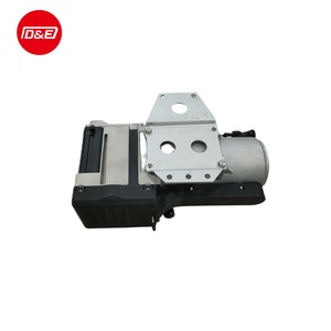 Chauffe-eau de stationnement à eau refroidie de haute qualité DC12V 5kW pour camions légers, petits bus, engins de chantier, etc. - Product Image 5