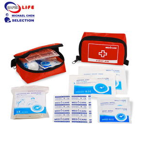 Pince à épiler anti-tiques et anti-puces en acier inoxydable pour chiens et chats, certifiée CE, dispositif médical de classe II étanche pour trousse de premiers secours - Product Image 5