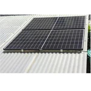 Système solaire de balcon DYJH-B800, panneau solaire monocristallin, MPPT 800W, garantie 10 ans, 220V - Product Image 6