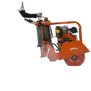 Sierra para Concreto a Gasolina - Product Image 1