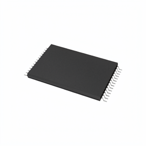 28 TSSOP Authorized Distributor Clock Timing Electronic Circuit Components DS1501WEN+T&R - Product Image 1