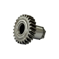 Pièces détachées pour outils électriques, manchon d'engrenage pour perceuse électrique GBH 4 DFE, 10090722