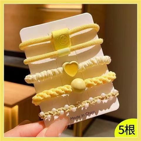 D-(5-piece mix and match)