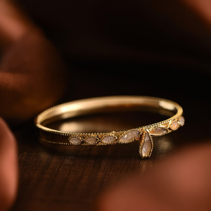 BBBA-04255 Fine <b>Bangle</b> Product - Product Image 3
