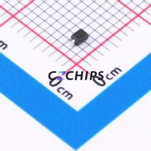 Nuevo transistor original ST24VFD322 SOD-323 ESD y protección contra sobretensiones (TVS/ESD) - Product Image 1