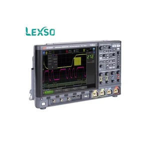 Osciloscopio de Señales Mixtas Keysight MSOX4154G 1.5 GHz xgeqpt - Product Image 3