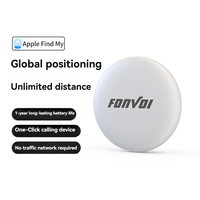 Support de personnalisation Dispositif anti-perte Traqueur GPS pour animaux de compagnie Léger et confortable Traqueur de positionnement GPS