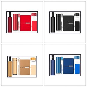 2023 Newest Item Business Corporate Giveaways <b>Gift</b> Set Promotional Business <b>Gift</b> Set for Office Item - Product Image 2